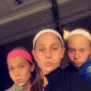 Meet your Posher, Lydia